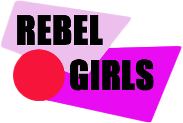 Rebel Girls Exhibition